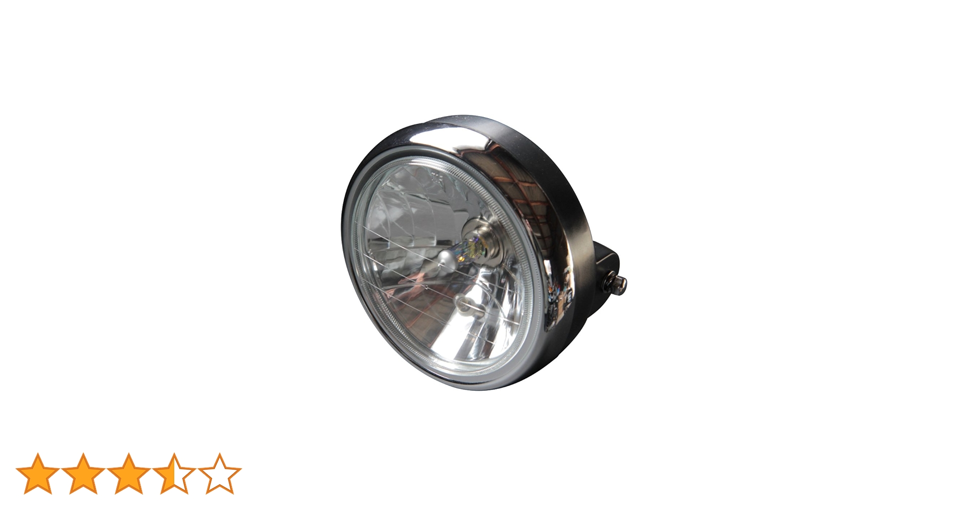 小物 cherry Amazon | Cherry Bomb CHERRY 【222】 マルチリフレクターヘッドライト